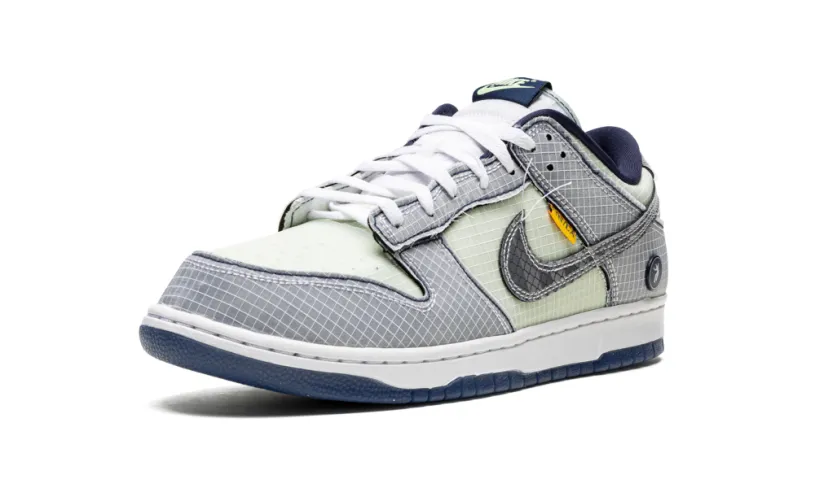 Nike Dunk Dunk Low 'Union - Passport Pack - Pistachio'